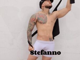 Stefanno