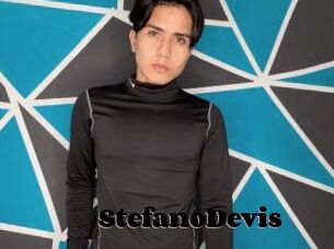 StefanoDevis