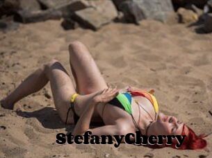 StefanyCherry