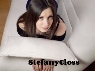 StefanyCloss