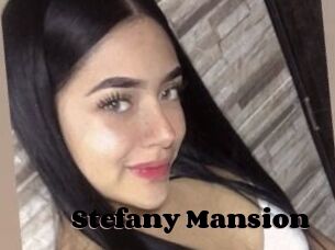 Stefany_Mansion
