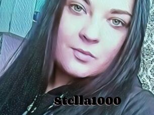 Stella1000