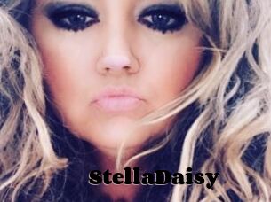 StellaDaisy
