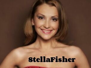 StellaFisher