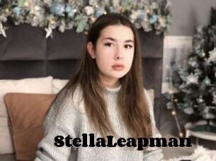 StellaLeapman