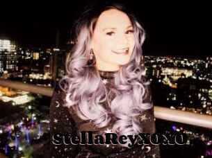 StellaReyXOXO