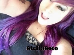 StellaSoto