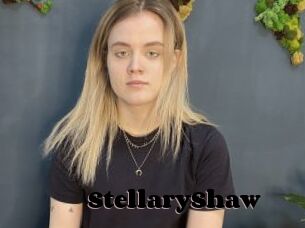 StellaryShaw