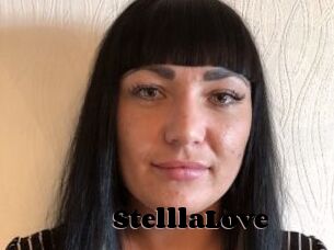 StelllaLove