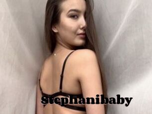 Stephanibaby