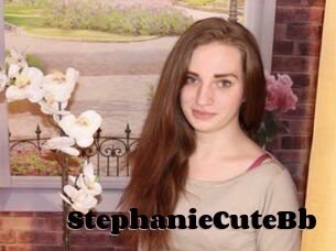 StephanieCuteBb