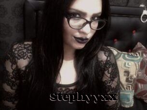 Stephyyxx