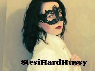 StesiHardHussy