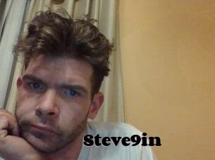 Steve9in