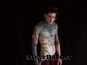 SteveBarner