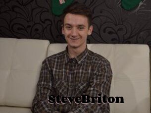 SteveBriton