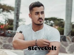 SteveColt