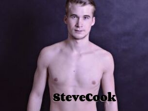 SteveCook