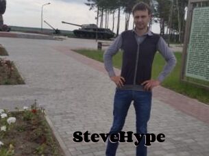 SteveHype