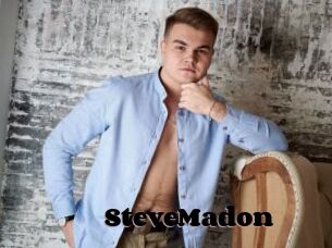 SteveMadon
