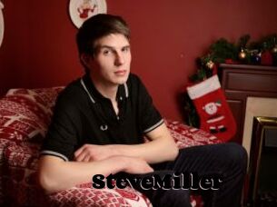 SteveMiller