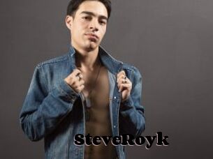 SteveRoyk