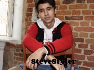 SteveStyler