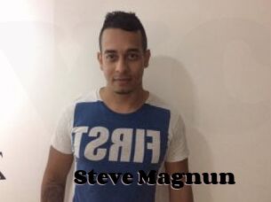 Steve_Magnun