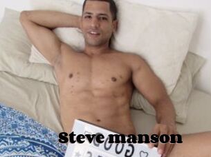 Steve_manson