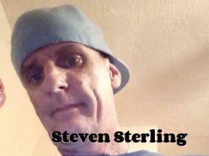 Steven_Sterling
