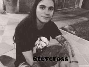 Steveross