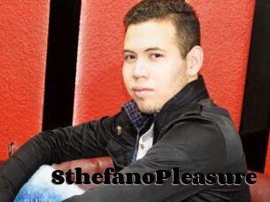 SthefanoPleasure