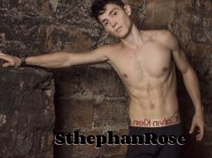 SthephanRose