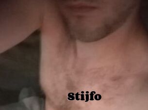 Stijfo