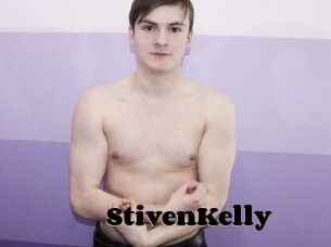 StivenKelly