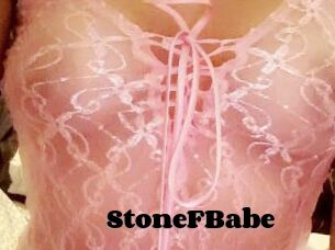 StoneFBabe