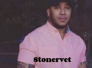 Stonervet
