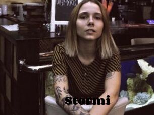 Stormi