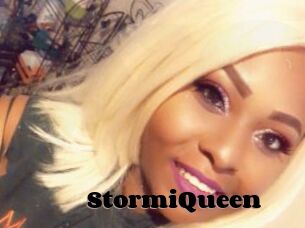 StormiQueen