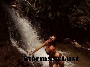 StormxxxLust
