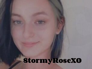 StormyRoseXO