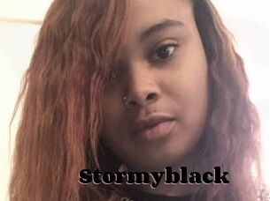Stormyblack