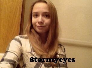Stormyeyes