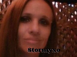 Stormyxo
