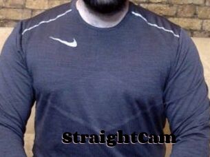 StraightCam