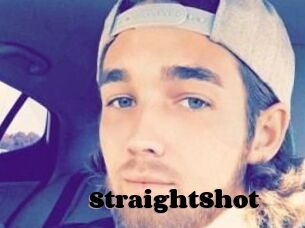 StraightShot