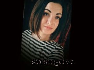 Stranger23