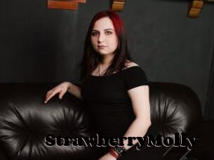 StrawberryMolly