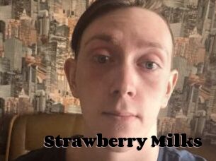 Strawberry_Milks