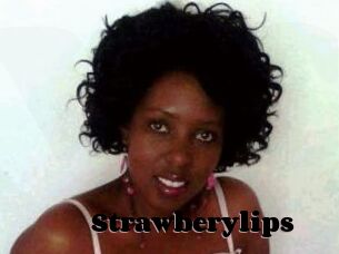 Strawberylips